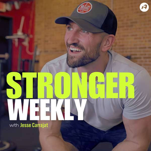 Stronger Weekly – Altum Media