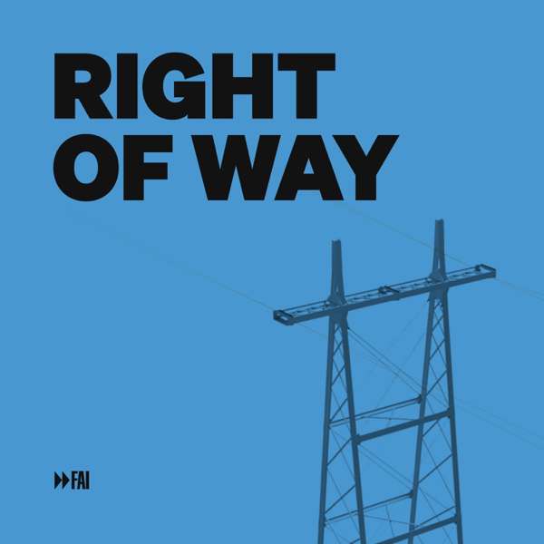 Right of Way – Thomas Hochman, Pavan Venkatakrishnan