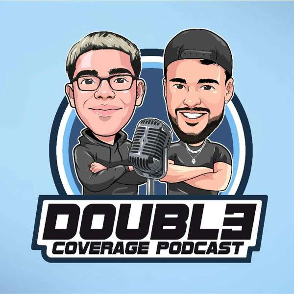 DOUBL3 COVERAGE PODCAST – N3on & Mystic Zach