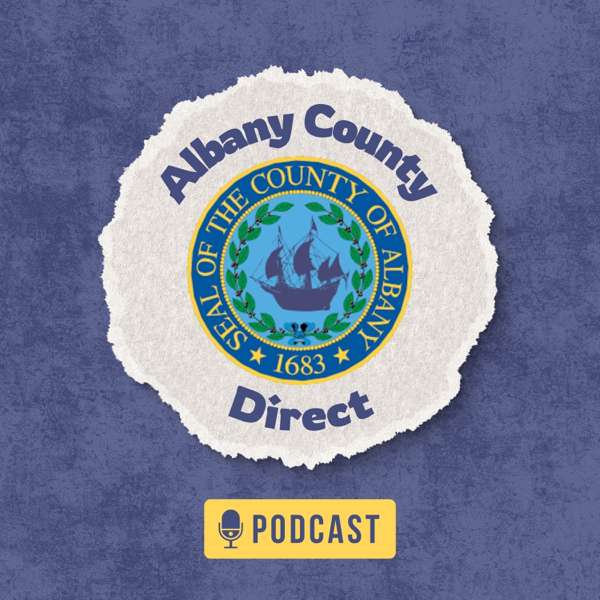 Albany County Direct – Albany County Executive Daniel P. McCoy