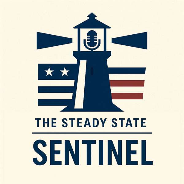 The Steady State Sentinel – The Steady State
