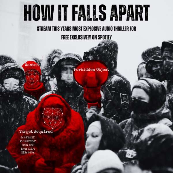 How It Falls Apart – Gary Colton