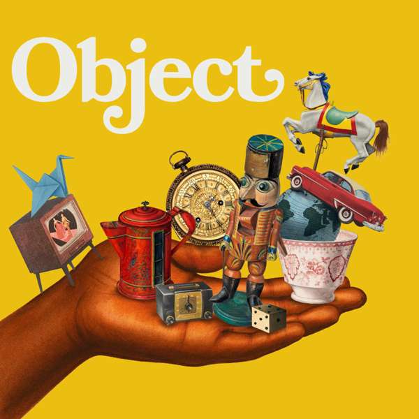 Object – Ferren Gipson