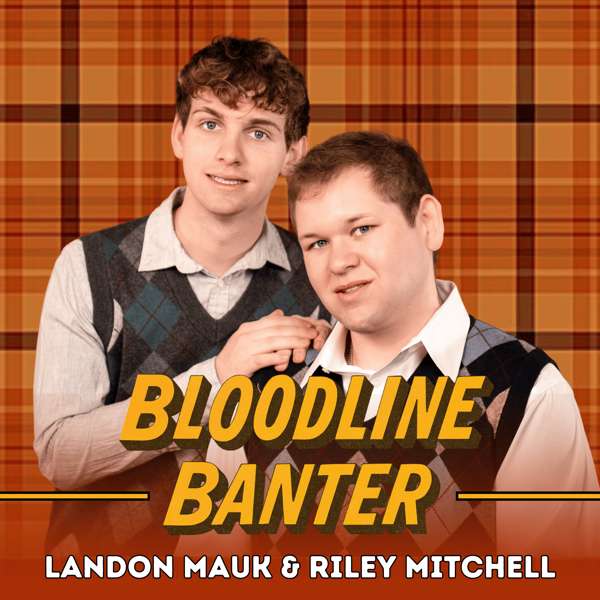 Bloodline Banter – The Cast Collective