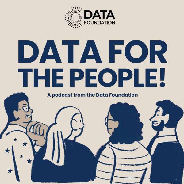 Data for the People! – Data Foundation
