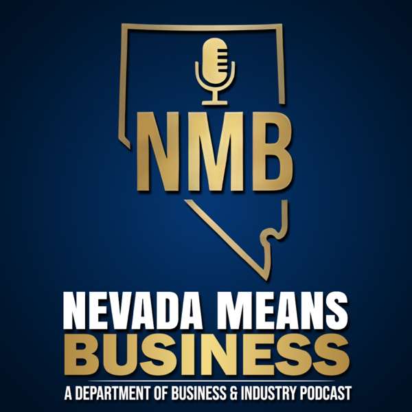 Nevada Means Business