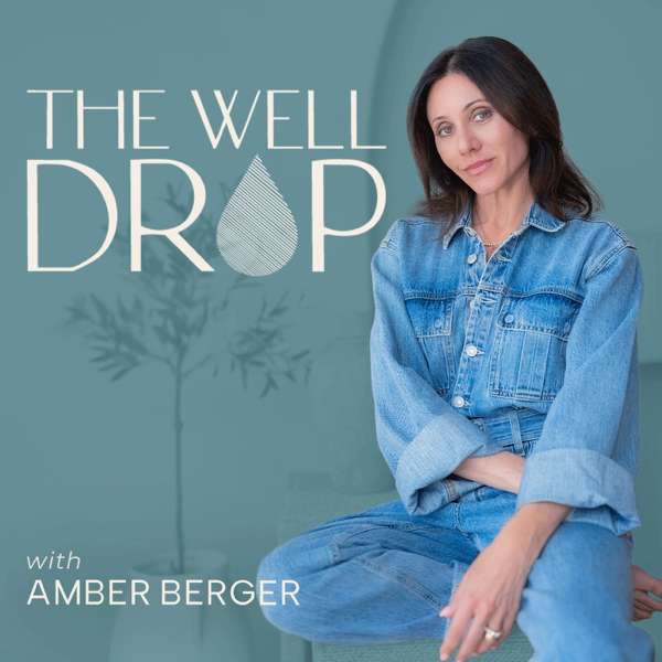 The Well Drop – Amber Berger