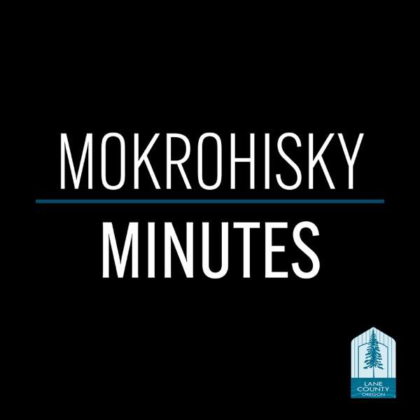 Mokrohisky Minutes