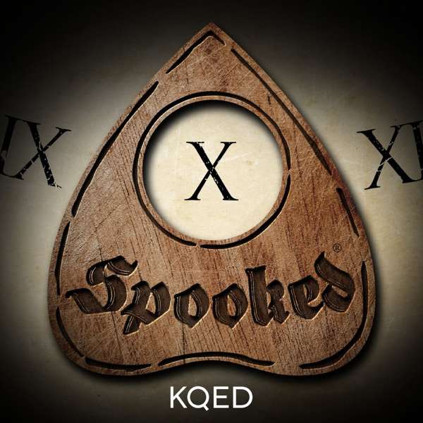 Spooked – KQED and Snap Studios