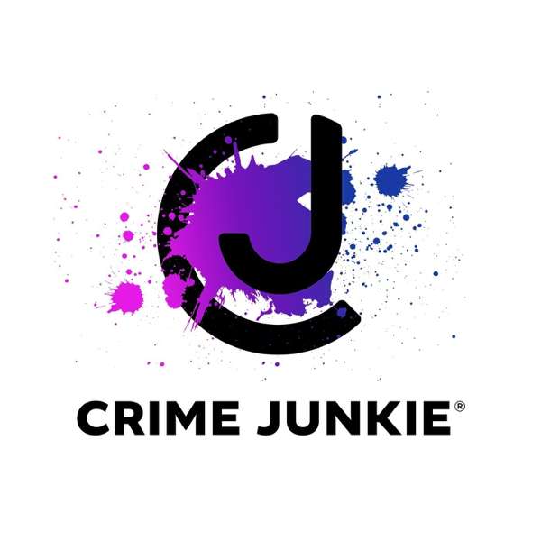 Crime Junkie – Audiochuck