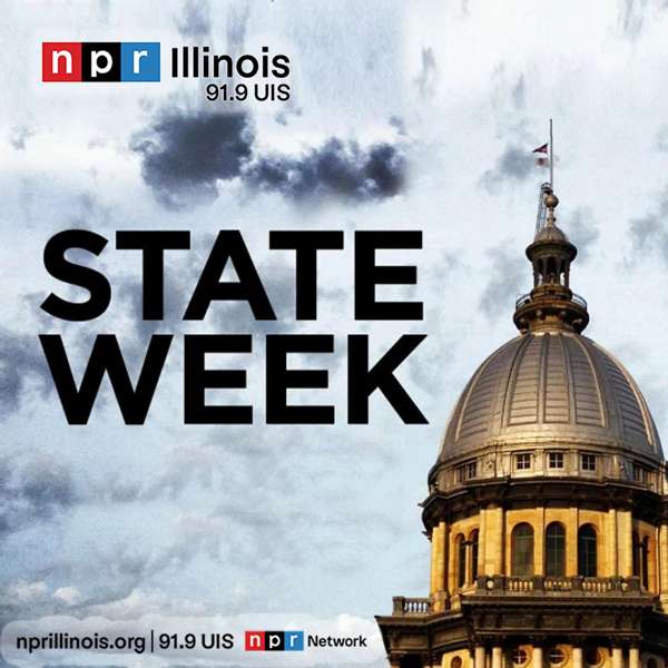 State Week – Sean Crawford, Charles N. Wheeler III