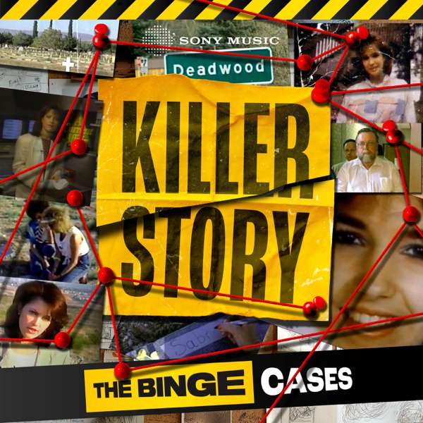 The Binge Cases: Killer Story – Sony Music Entertainment