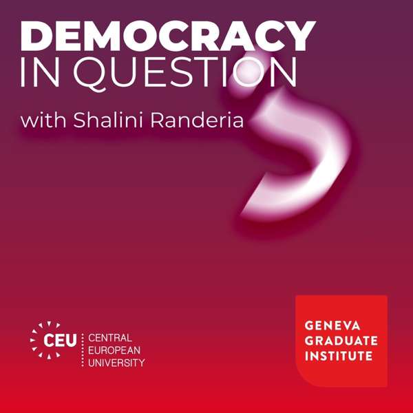 Democracy in Question? – Albert Hirschman Centre on Democracy
