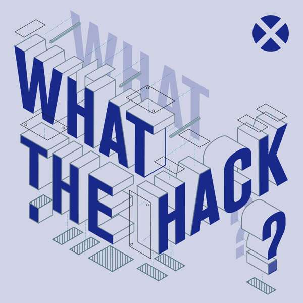 What the Hack? – DeleteMe