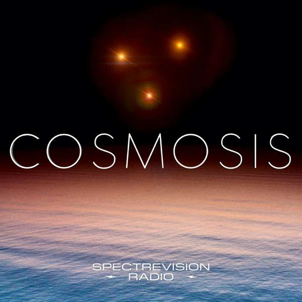 Cosmosis [Formerly The UFO Rabbit Hole]