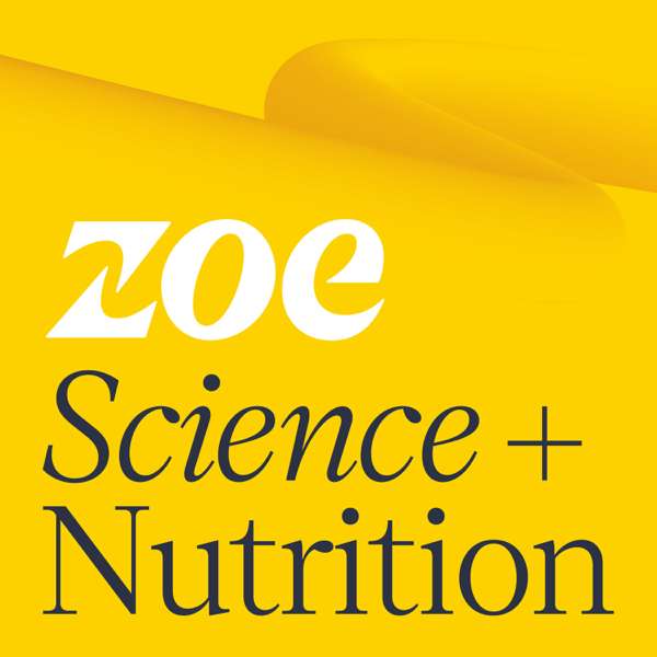 ZOE Science & Nutrition – ZOE