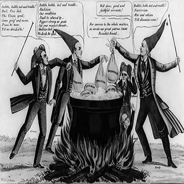 Applied Political Philosophy