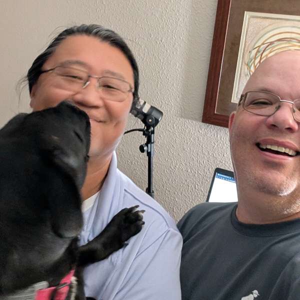 Classes of Mail – Alan Gegax