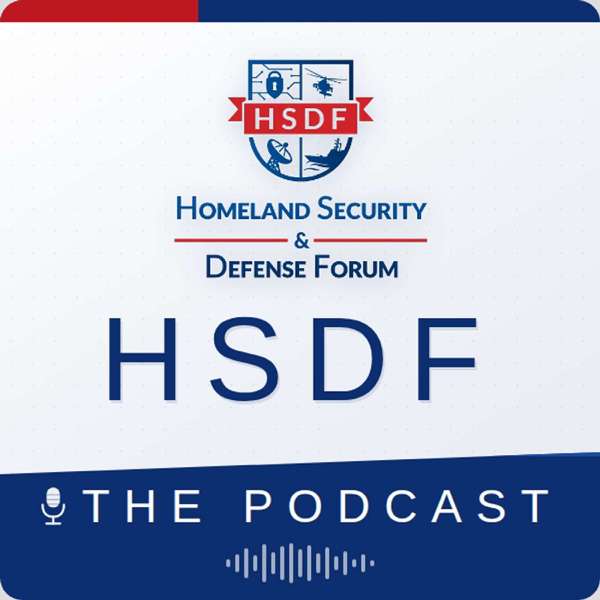 HSDF THE PODCAST