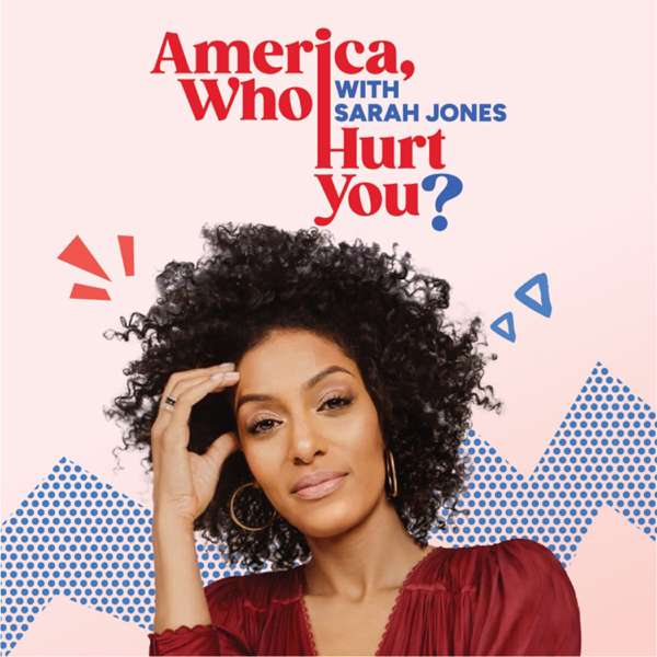 America, Who Hurt You? – Foment Productions