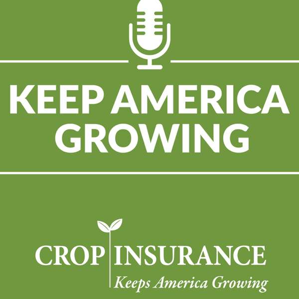 Keep America Growing – NCIS