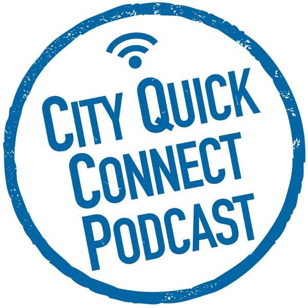 City Quick Connect Podcast from the Municipal Association of South Carolina – Municipal Association of SC