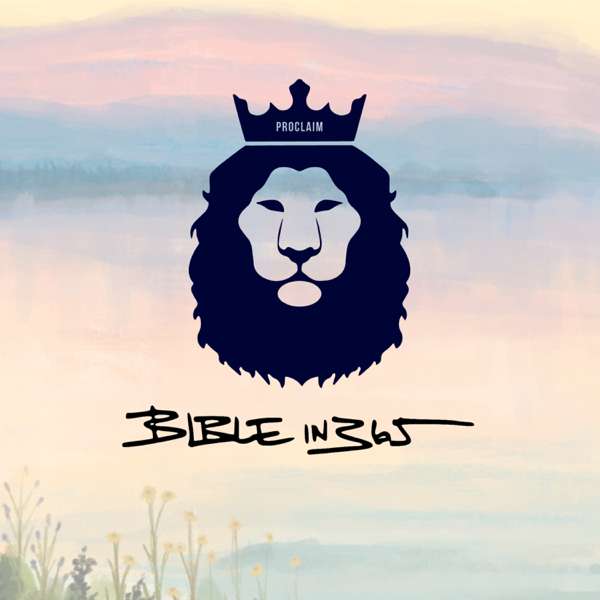 PROCLAIM x BIBLEin365 – PROCLAIM x BIBLEin365