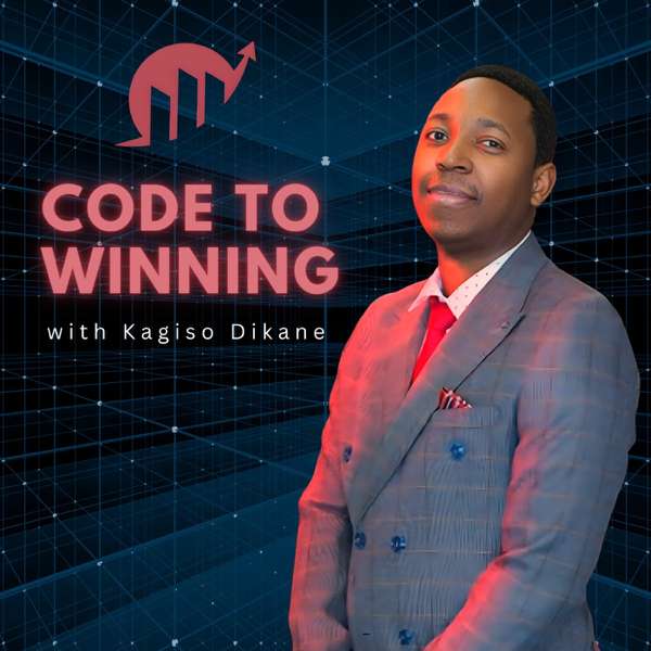 The Code To Winning – Kagiso Dikane