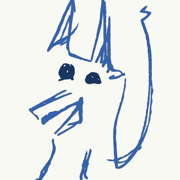 Blue Dog Radio – Blue Dog Action