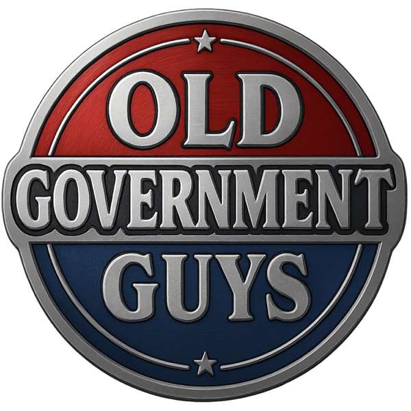Old Government Guys – Rapid Point Studio LLC