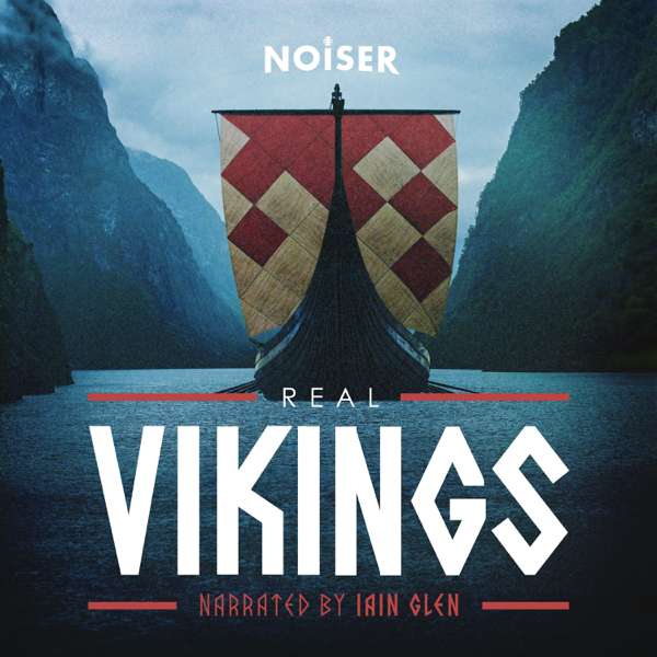 Real Vikings – NOISER