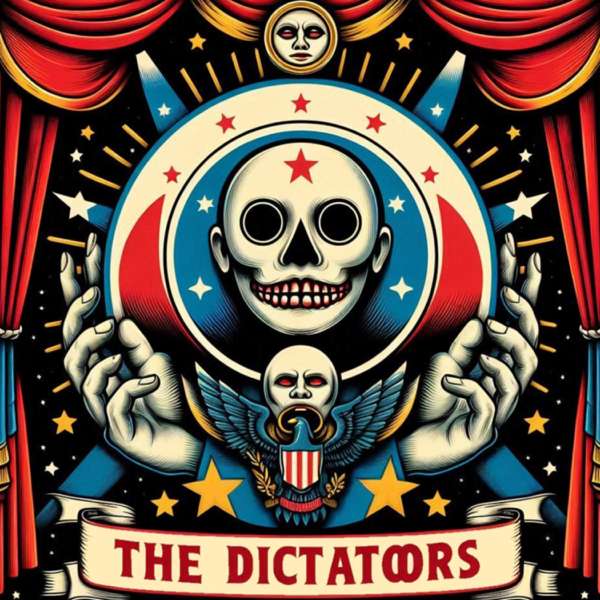 The Dictators – The Real Truth Not Fake Media