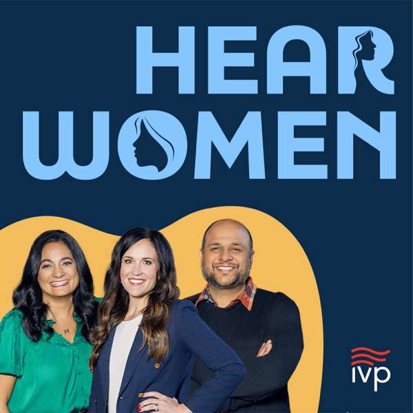 Hear Women – InterVarsity Press