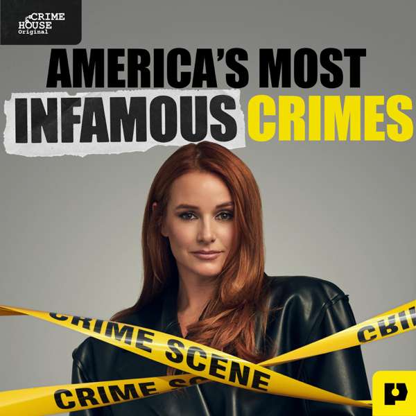 America’s Most Infamous Crimes with Katie Ring – Crime House