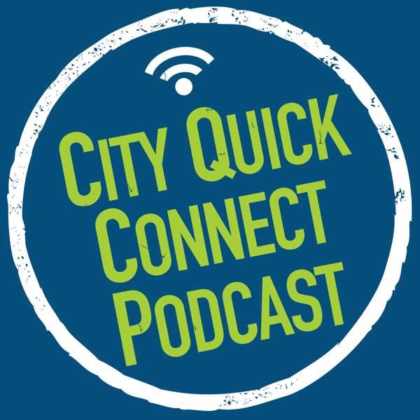 City Quick Connect Podcast from the Municipal Association of South Carolina – Municipal Association of SC