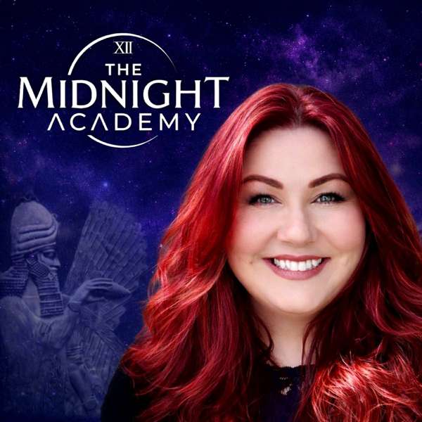 The H-Files with Dr. Heather Lynn (formerly The Midnight Academy)
