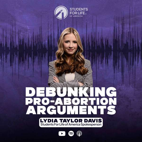 Debunking Pro-Abortion Arguments
