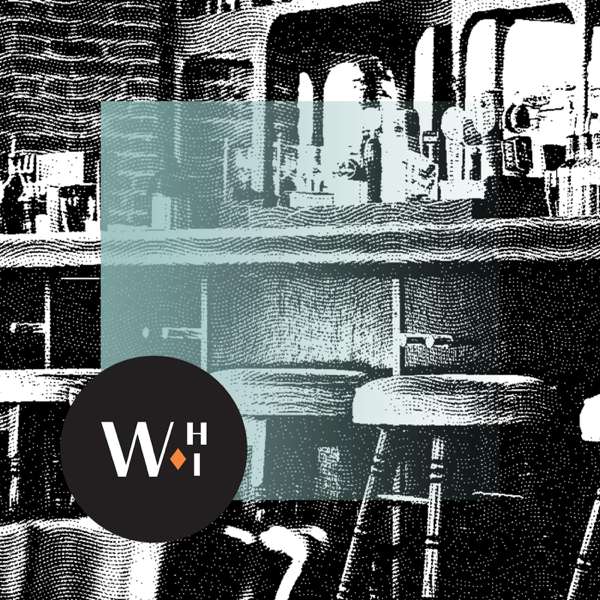 White Horse Inn – Michael Horton, Justin Holcomb, Bob Hiller, Walter R. Strickland II