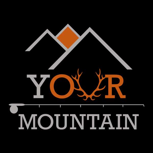 Your Mountain – David Willms and Nephi Cole