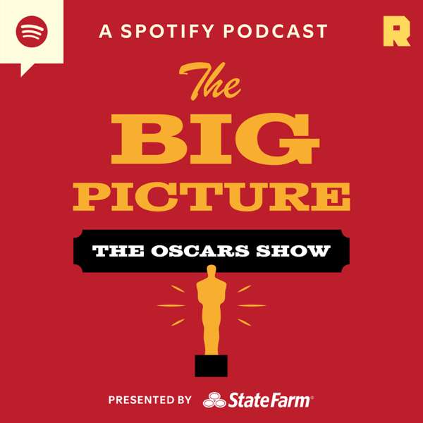 The Big Picture – The Ringer