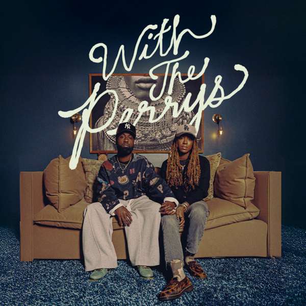 With The Perrys – The Perrys