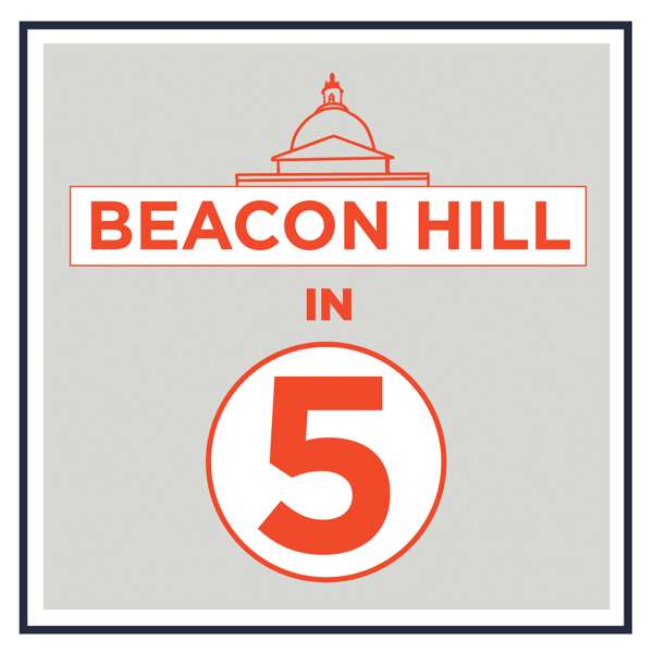 Beacon Hill In 5 – Carrie Healy