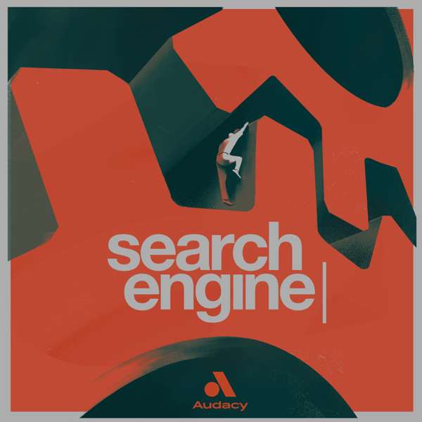 Search Engine – PJ Vogt