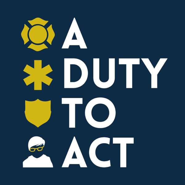 A Duty To Act – Jennifer Darling, Josh Darling