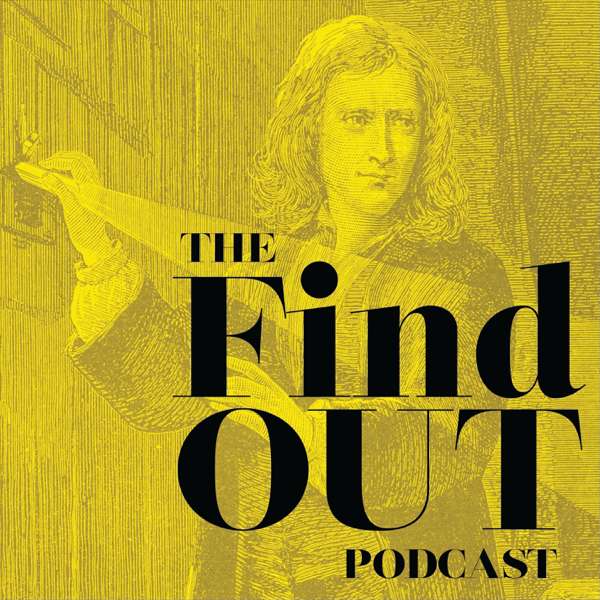 The Find Out Podcast – Find Out Media & Studio71