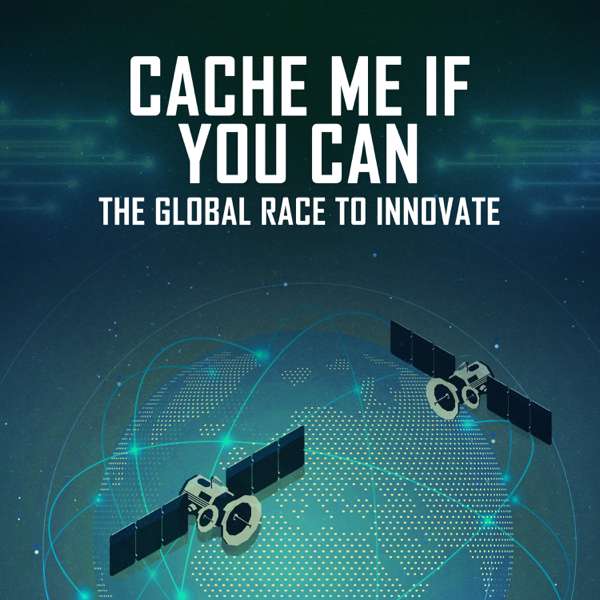 Cache Me If You Can – Center for Strategic and International Studies