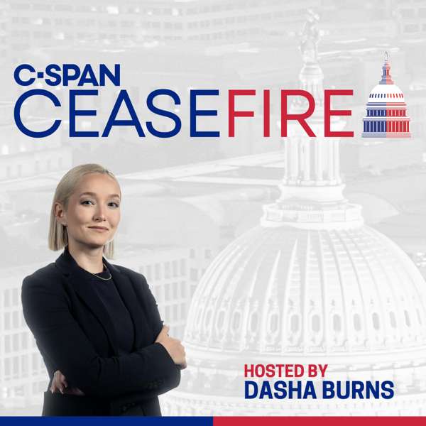 Ceasefire – C-SPAN