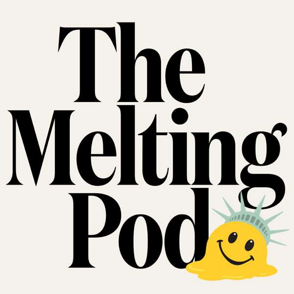 The Melting Pod – The Melting Pod