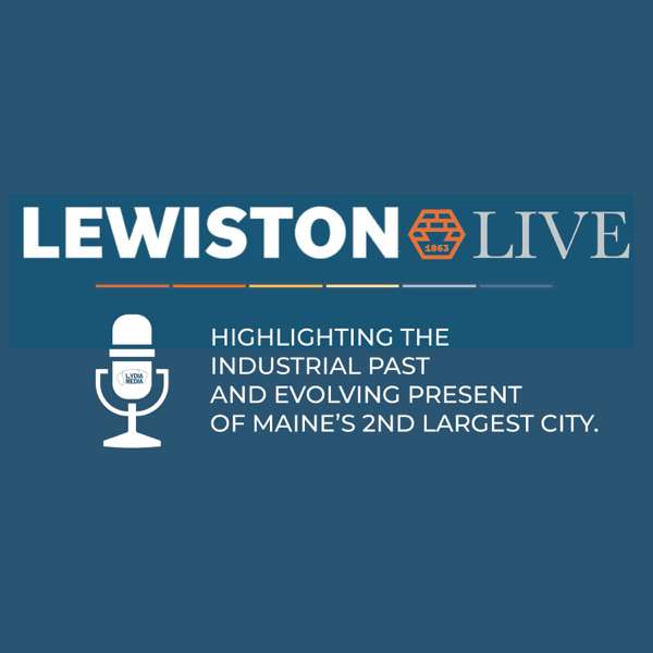 Lewiston Live – Lydia Media Podcast Network