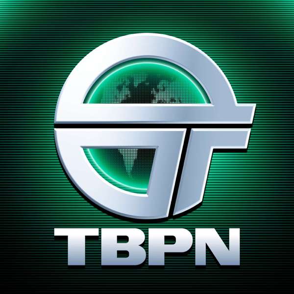 TBPN